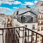 Paris Montorgueil