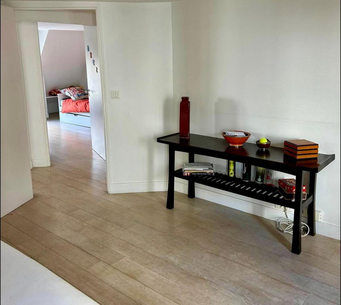 Apartment Montorgueil *