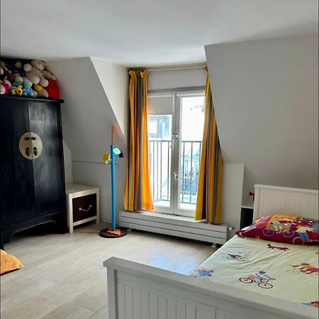 Montorgueil *